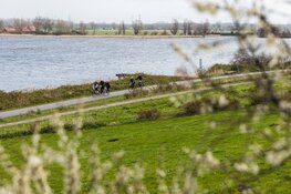4.000 enthousiaste deelnemers maken fietsfeest van 10e editie Omloop van Zandvoort