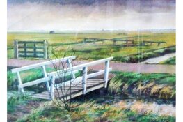 PIET KLOES IN MEMORIAM • 1895-1974 in Galerie De Waag