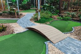 Op zoek naar een super leuk uitje? Kom gezellig minigolfen of wandel tussen de mooiste vlinders in Vlindorado