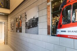 Gloednieuwe brandweerkazerne voor vrijwilligers geopend in Bennebroek