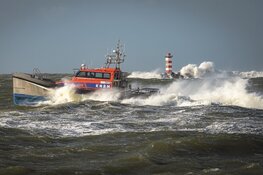Zee- en Havenmuseum extra open in de meivakantie.