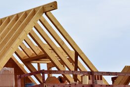 In Noord-Holland ruim 3.400 woningen sneller gebouwd door subsidie Rijk