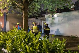 Vuurwerkbom bij basisschool naar binnen gegooid in Haarlem