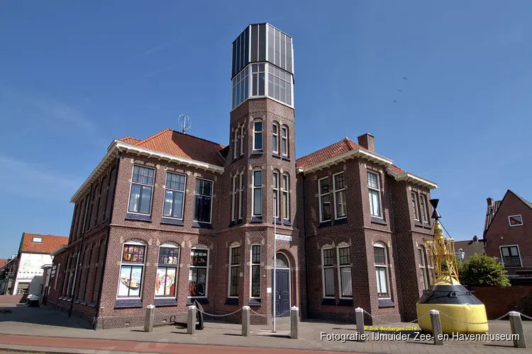 Zee- en Havenmuseum voor een leuke (familie)middag met Pinksteren