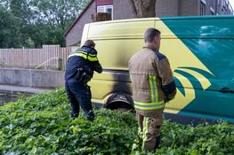 Opnieuw autobrand in Haarlem, drie voertuigen beschadigd