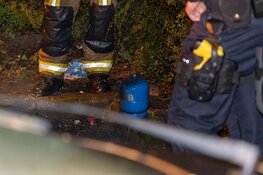 Opnieuw brandstichting in Haarlem, bestelbus doelwit