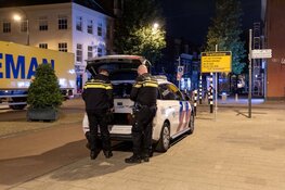 Inbraak bij Coolblue aan Grote Houtstraat in Haarlem
