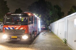 Zoveelste autobrand in Haarlem in korte tijd