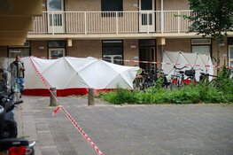 Dodelijke steekpartij in Zandvoort