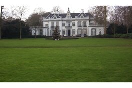 Rondwandeling buitenplaats Hartekamp