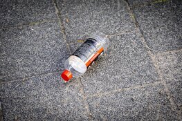 Man komt "belofte" na en sticht brand voor woning Spaarnhovenstraat in Haarlem