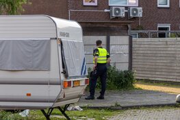 Persoon neergestoken aan Merenslaan in Haarlem