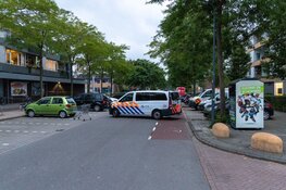 Aanrijding in Haarlem: automobilist vlucht