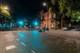 Woning overvallen in Haarlem