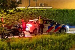 Fietsendief op heterdaad aangehouden in Haarlem