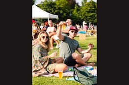 Foodtruckfestival HOPPAAA! komt weer naar Enkhuizen!