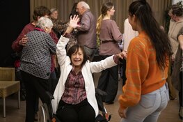 Dans, dans² start in september in Meerwijk