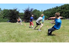 Doe mee met de Elswoutgroep: Ga op avontuur in de natuur!