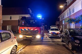 Opnieuw gaat auto in vlammen op in Haarlem