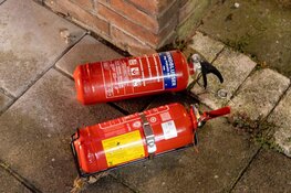 Opnieuw gaat auto in vlammen op in Haarlem