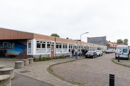 Basisschool ontruimd aan Noormannenstraat in Haarlem