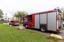 Gaslucht in basisschool in Haarlem