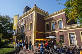 Open Dag Hart 14 september 2024