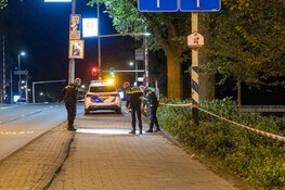 Meerdere schoten gehoord in Haarlem