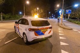 Meerdere schoten gehoord in Haarlem