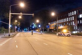 Meerdere schoten gehoord in Haarlem