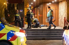 Agressieve vrouw aangehouden bij bowling in Haarlem