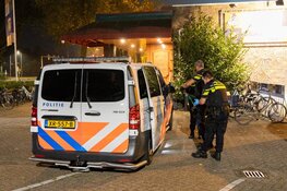 Agressieve vrouw aangehouden bij bowling in Haarlem