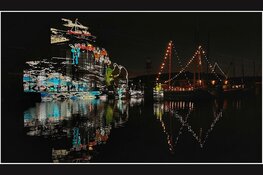 Smartphonefotografie Workshops bij avond!