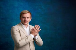 Beleef Chopin met Ruben Plazier in het Historische Rosenstock Huessy Huis op 5 Oktober