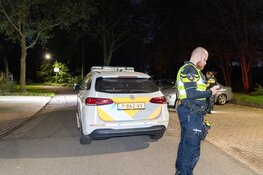 Straatroof vlakbij Molenplas in Haarlem