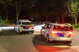 Straatroof vlakbij Molenplas in Haarlem