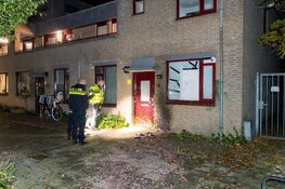 Explosie bij woning in Haarlem