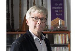 Henny Hogenbijl prijs muziek 2024 toegekend aan Nico de Gier