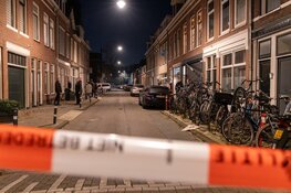 Flinke schade na explosie bij woning in Haarlem