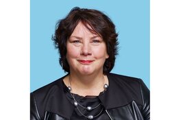 Powervrouw Agnes Jongerius is keynotespeaker op vvao symposium: getiteld gelijke behandelijk van vrouwen op het werk