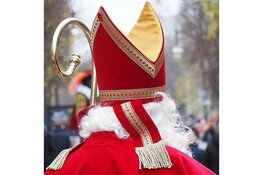 Haarlemse intocht Sinterklaas komende zondag 17 november