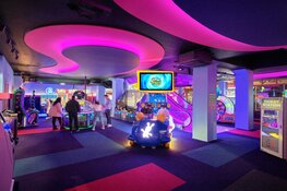 Gamestate neemt legendarische arcadehal en bioscoop Circus Zandvoort over