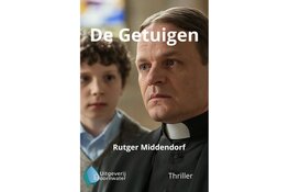 Thriller van Haarlemse oud advocaat nu al in herdruk!