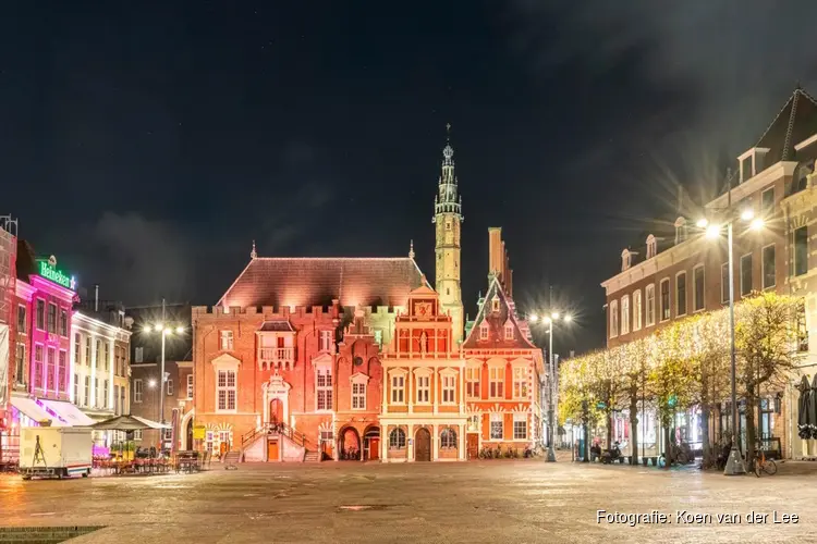 Haarlem vraagt aandacht voor vrouwenmoord