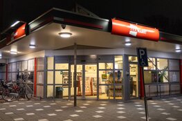 Korte brand in bovenwoning in Haarlem