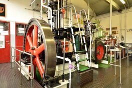 IJmuider Zee- en Havenmuseum:  Leuk en betaalbaar uitje in de kerstvakantie