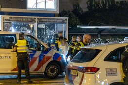 Poging inbraak bij Station Heemstede-Aerdenhout