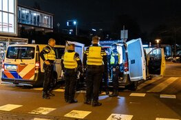 Poging inbraak bij Station Heemstede-Aerdenhout