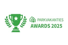 Winnaars Parkvakanties Awards 2025 bekendgemaakt