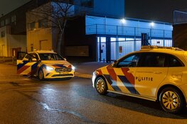 Geweld tegen politieagent aan Hulswitweg in Haarlem